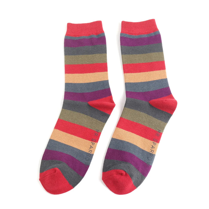 Men's Socks - Various Designs