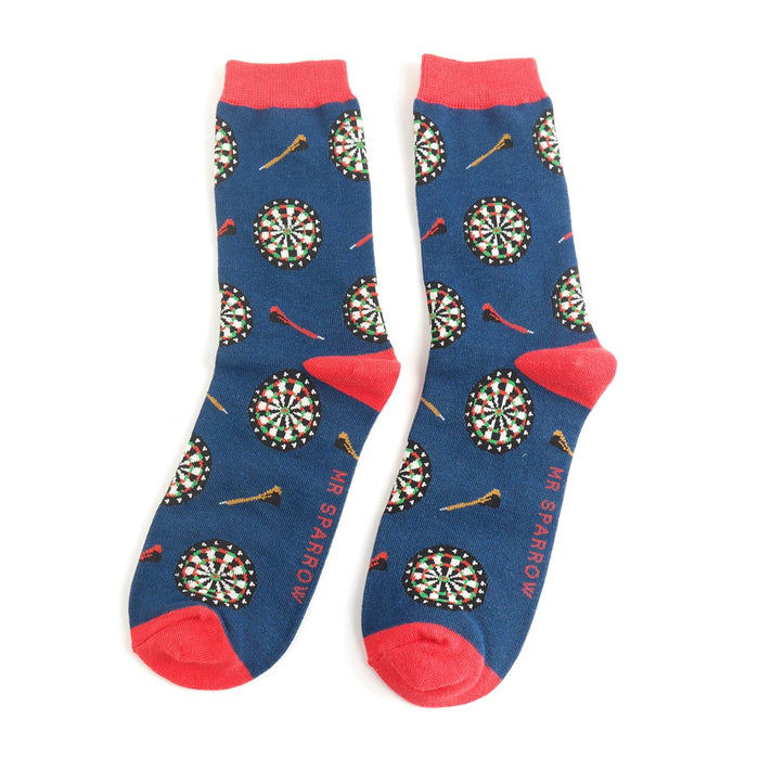 Men's Socks - Various Designs