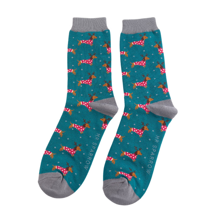 Men's Socks - Various Designs