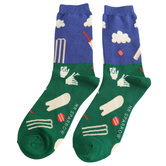 Men's Socks - Various Designs