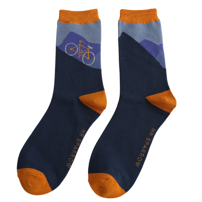 Men's Socks - Various Designs