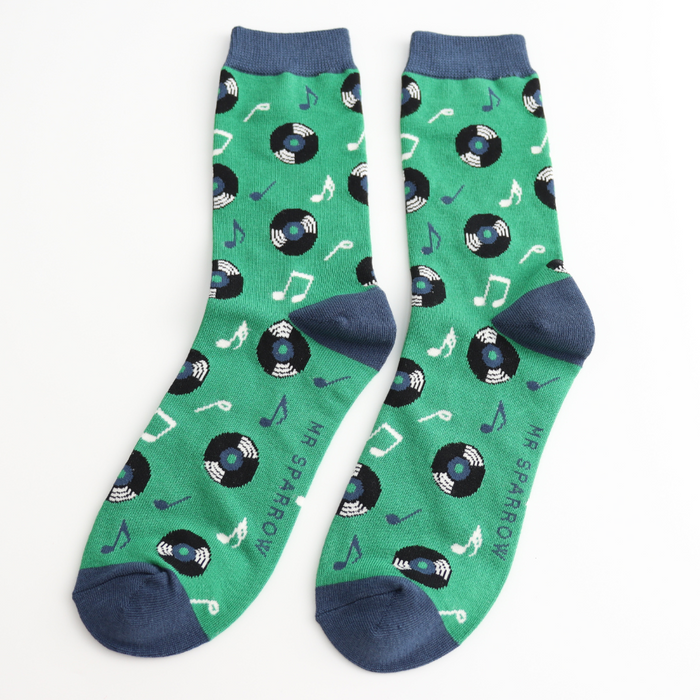 Men's Socks - Various Designs