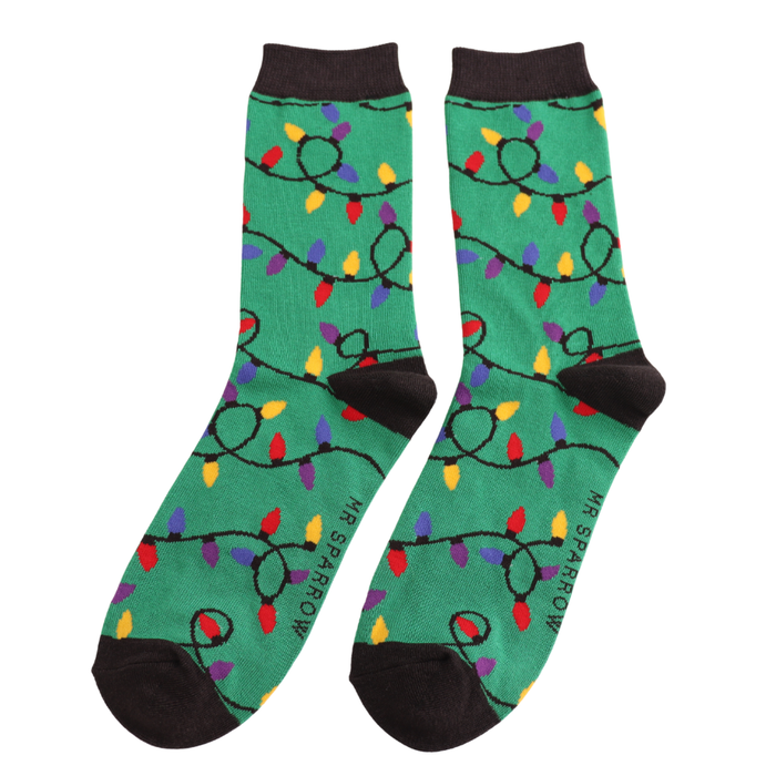 Men's Socks - Various Designs