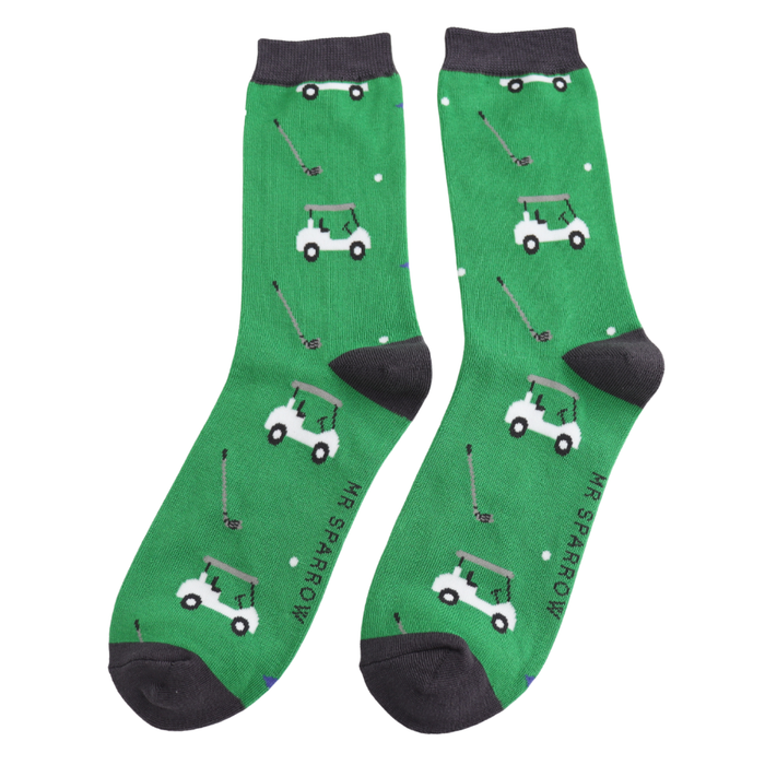 Men's Socks - Various Designs