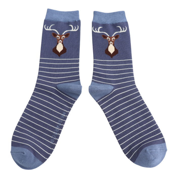 Men's Socks - Various Designs
