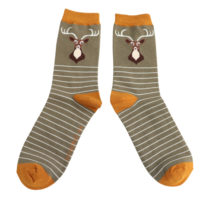 Men's Socks - Various Designs