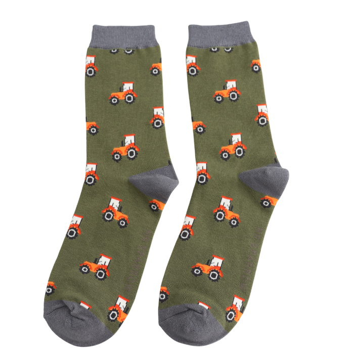Men's Socks - Various Designs