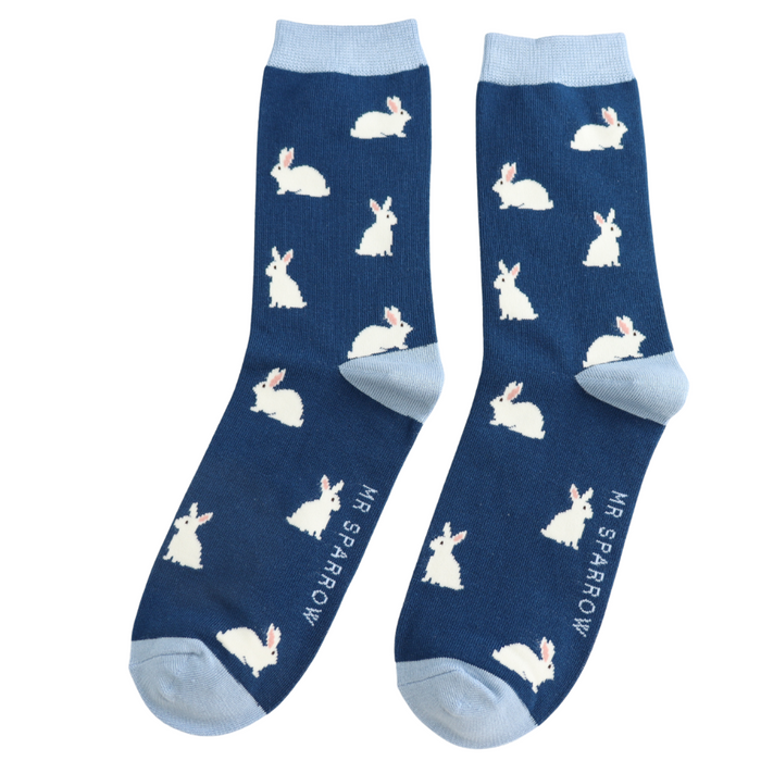 Men's Bamboo Socks - Various Designs