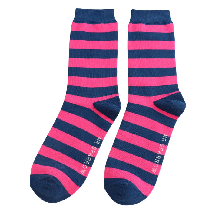 Men's Bamboo Socks - Various Designs