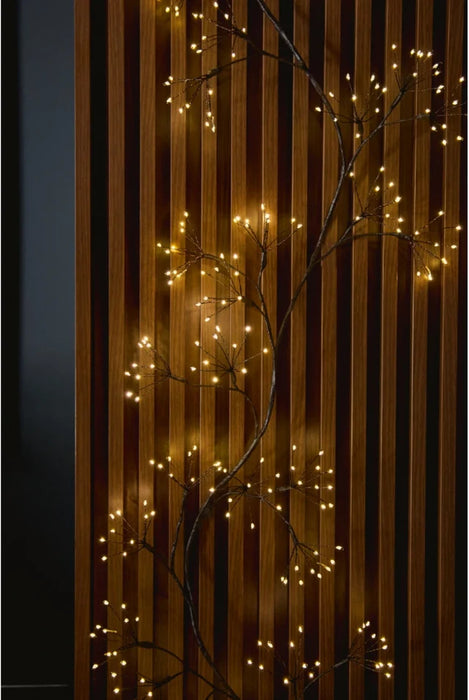 Woodland Ivy LED Light Garland