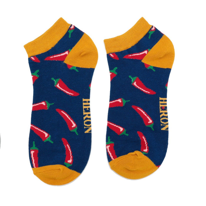 Men's Socks - Various Designs