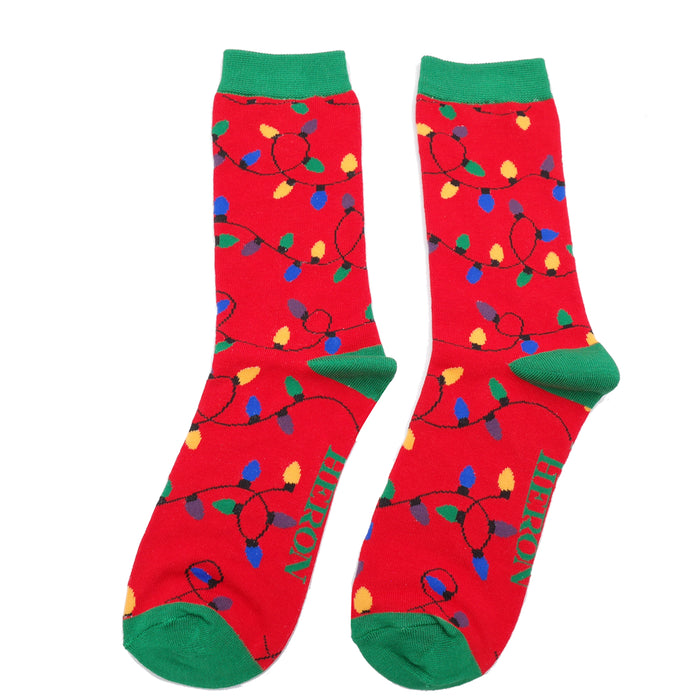 Men's Socks - Various Designs