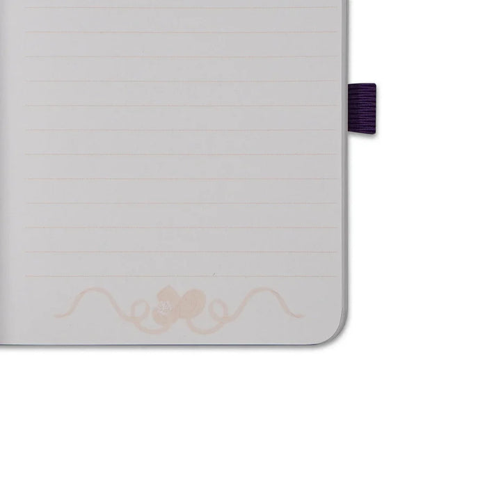 A6 Pride & Prejudice Notebook with Pen