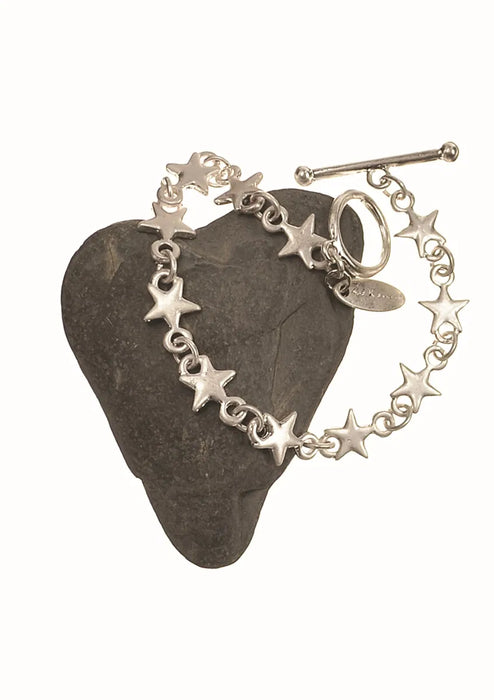 Starry Chain Bracelets