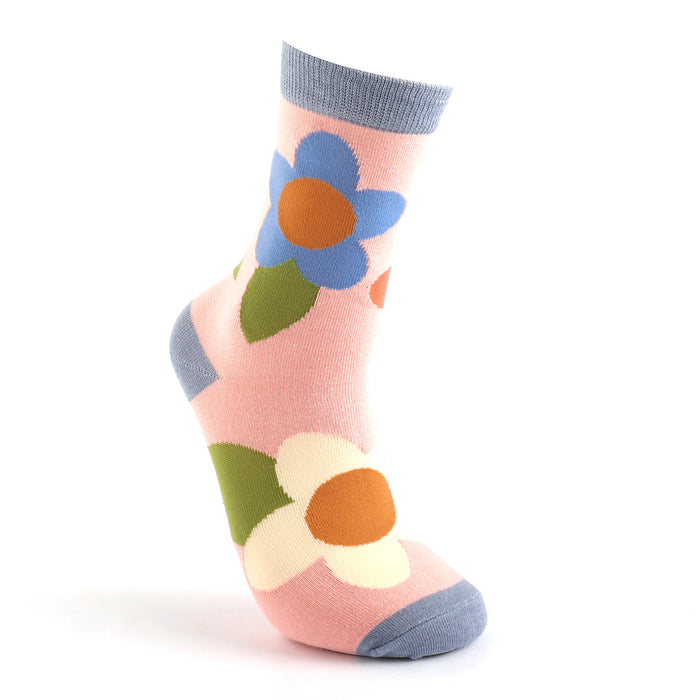 Miss Sparrow Women's Bamboo Socks