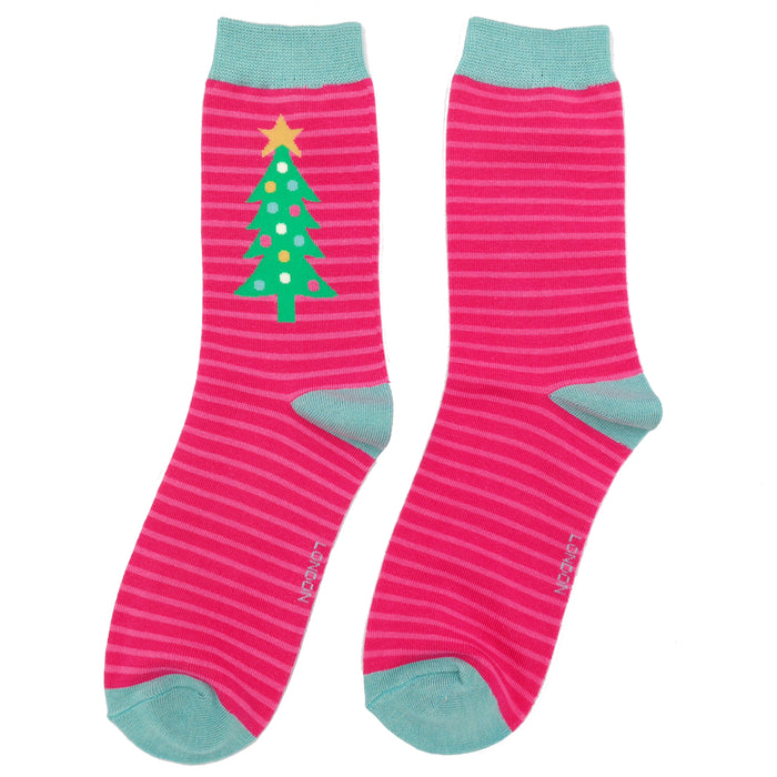 Miss Sparrow Women's Bamboo Socks