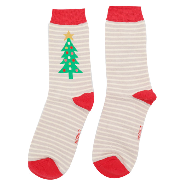 Miss Sparrow Women's Bamboo Socks