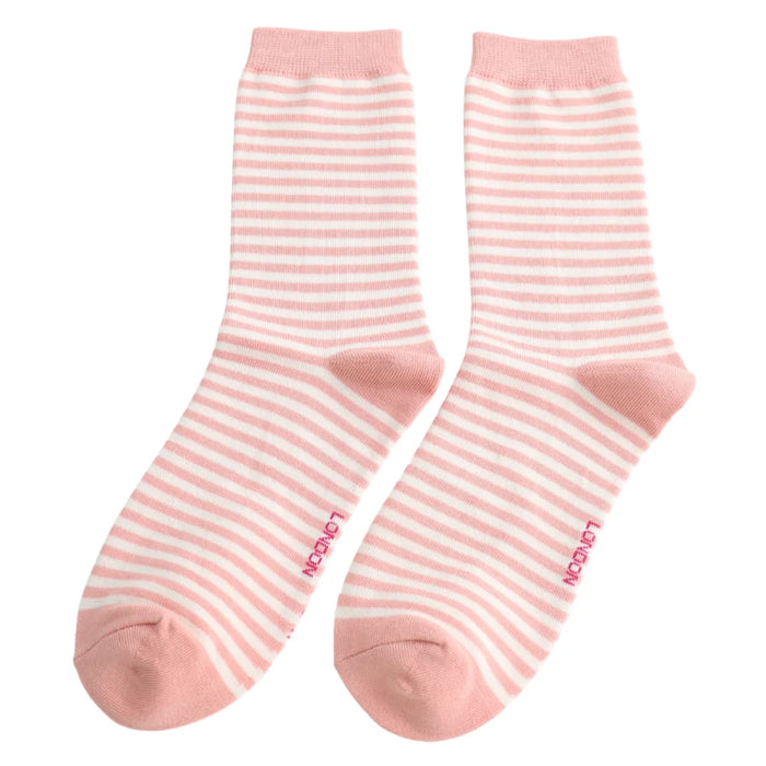 Miss Sparrow Women's Bamboo Socks