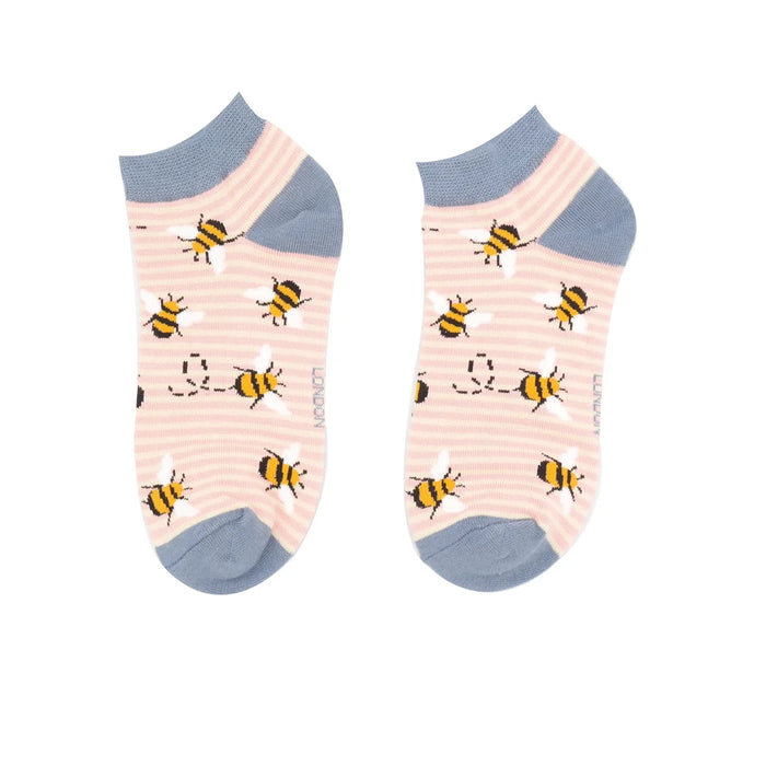 Miss Sparrow Women's Bamboo Socks