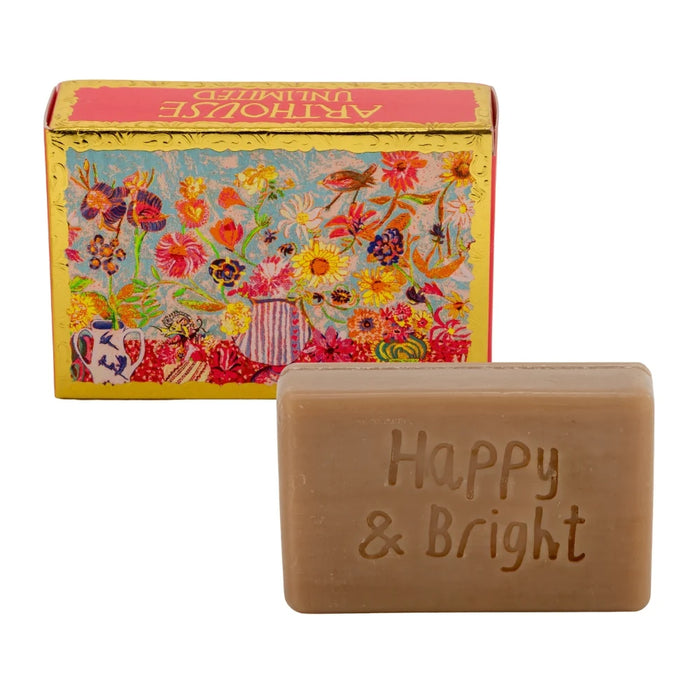 Arthouse Unlimited Triple Milled Plant Based Soap Slabs