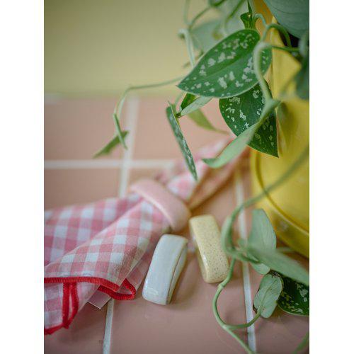 Ceramic Napkin Rings