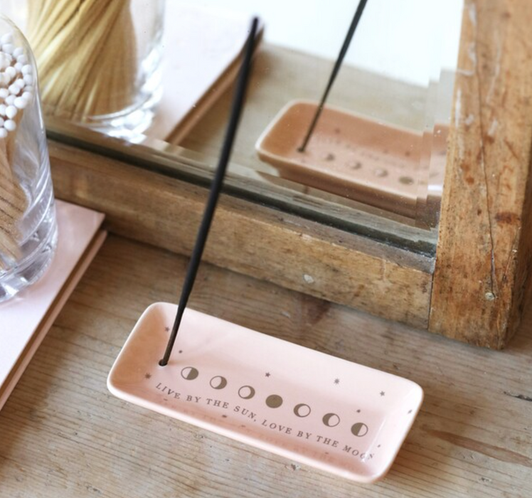 Celestial Incense Holder