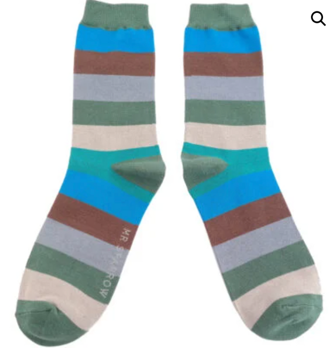 Men's Socks - Various Designs