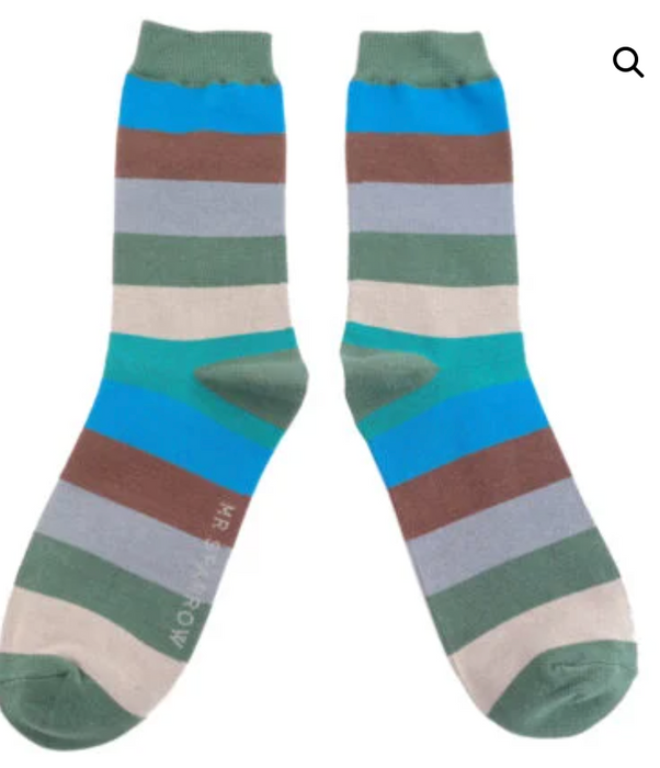 Men's Socks - Various Designs