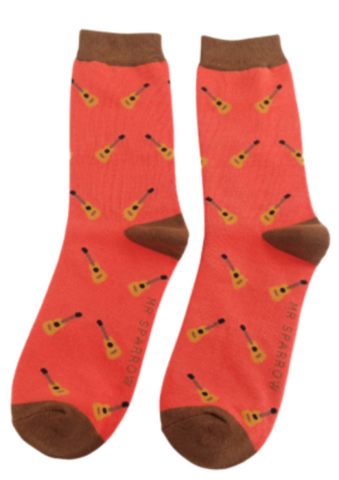 Men's Socks - Various Designs