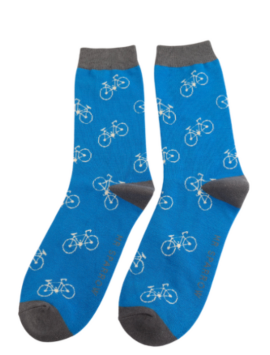 Men's Socks - Various Designs