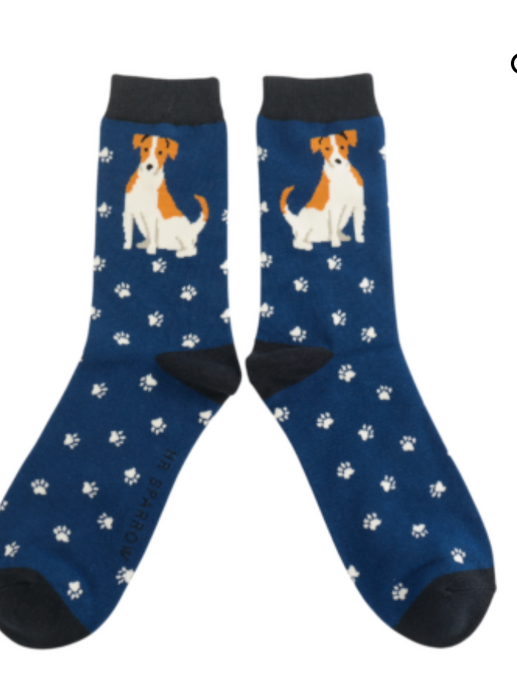 Men's Socks - Various Designs