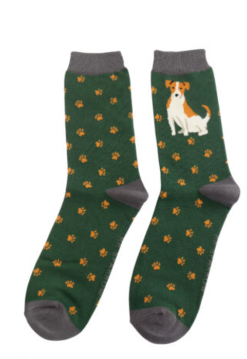 Men's Socks - Various Designs