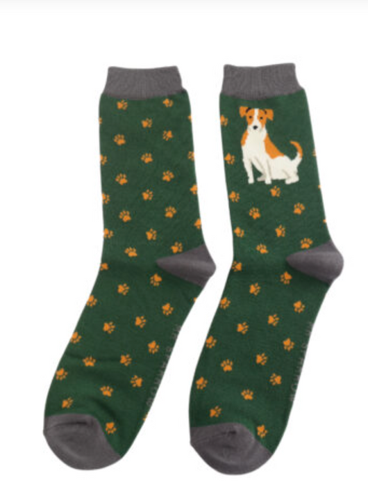 Men's Socks - Various Designs