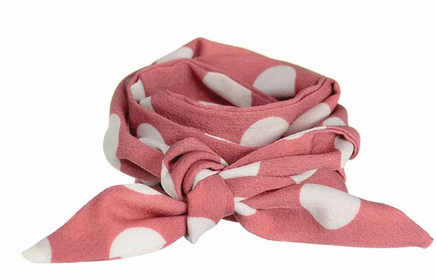 Neck Ties / Hair Ties