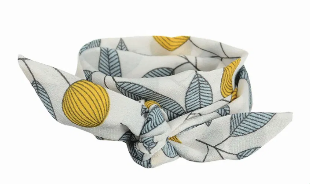 Neck Ties / Hair Ties