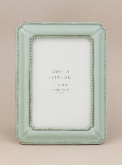 Picture Frame (5"x7") - Verdigris Classic