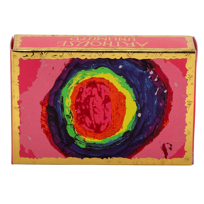 Arthouse Unlimited Triple Milled Plant Based Soap