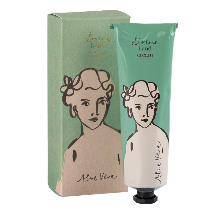 Divine Lady Hand Creams