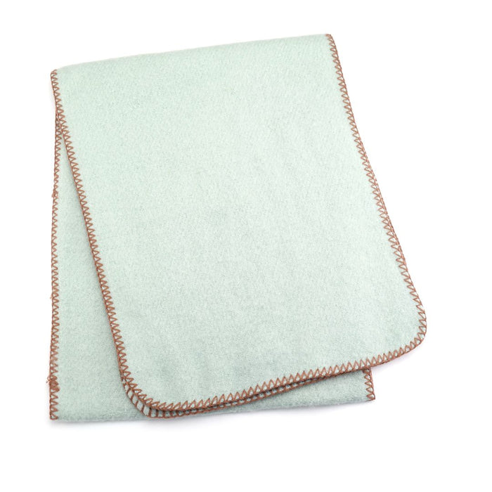 Stitched Curve Scarves