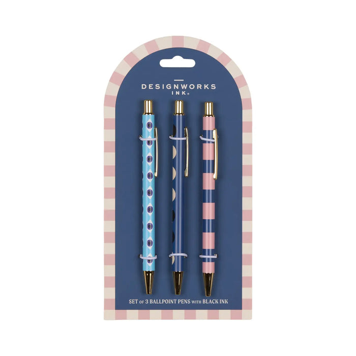 A Dopo! Set of 3 Pens
