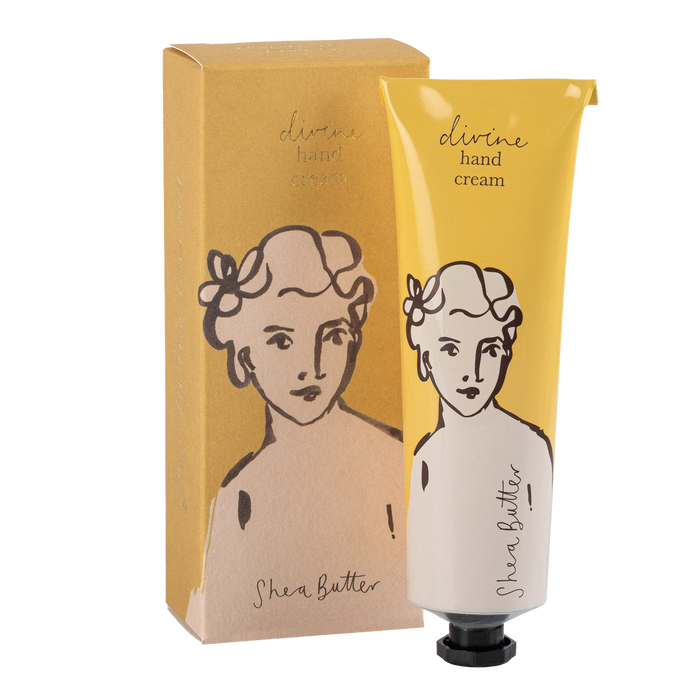 Divine Lady Hand Creams