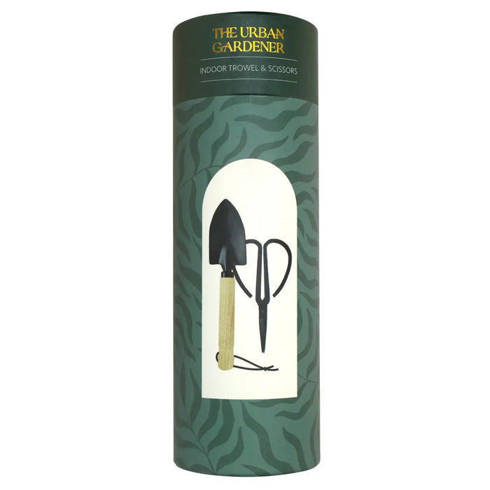 Mini Trowel and Scissors Gift Set