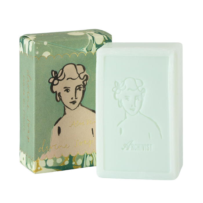 Divine Lady Soap Bars