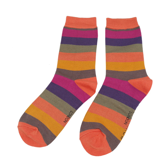 Women's Bamboo Socks - Box Sets