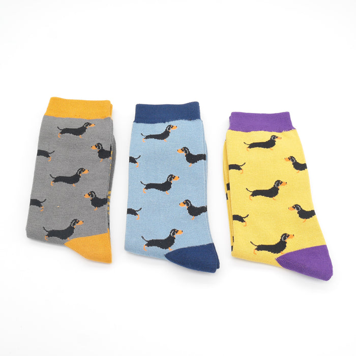 Men's Bamboo Socks - Box Sets
