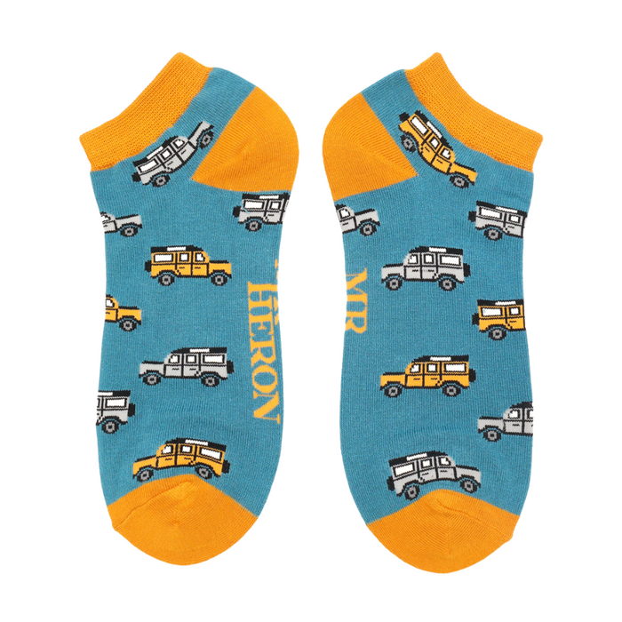 Men's Socks - Various Designs