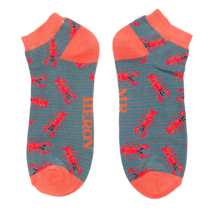 Men's Socks - Various Designs