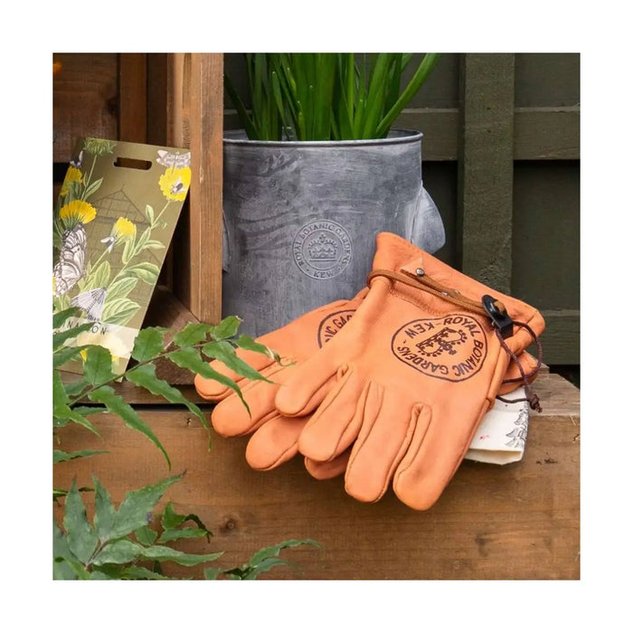 Kew Gardens Ladies Gardening Gloves