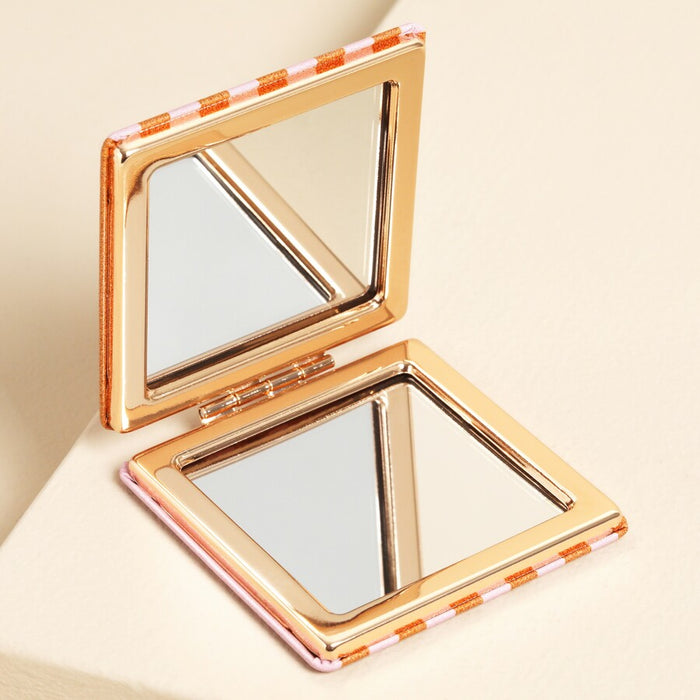 'You Are Loved' Compact Mirror